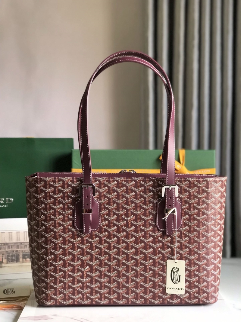 Go*ard shopping bags